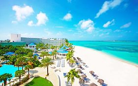 Melia Nassau Beach Hotel